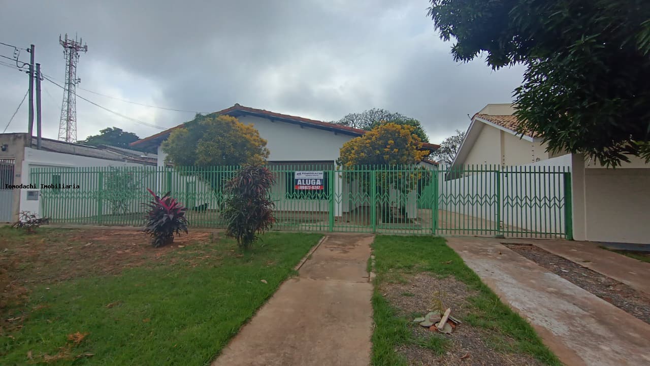 Casa, 3 quartos, 300 m² - Foto 1