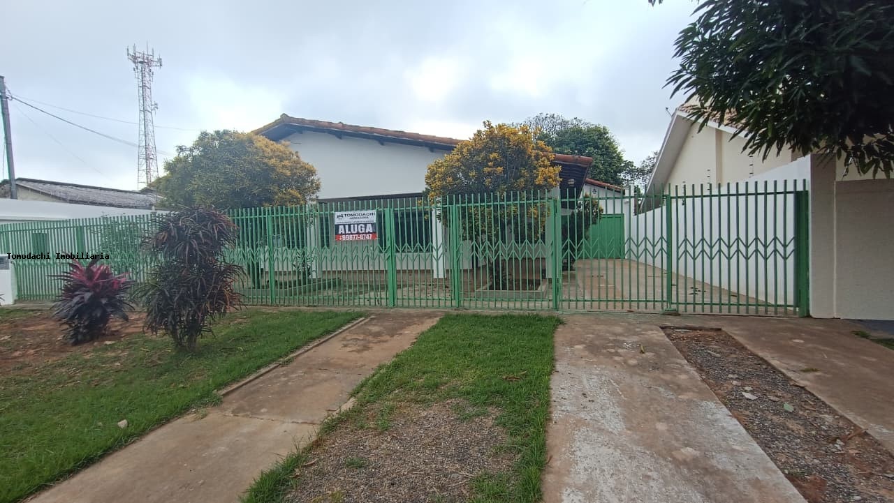 Casa, 3 quartos, 300 m² - Foto 2