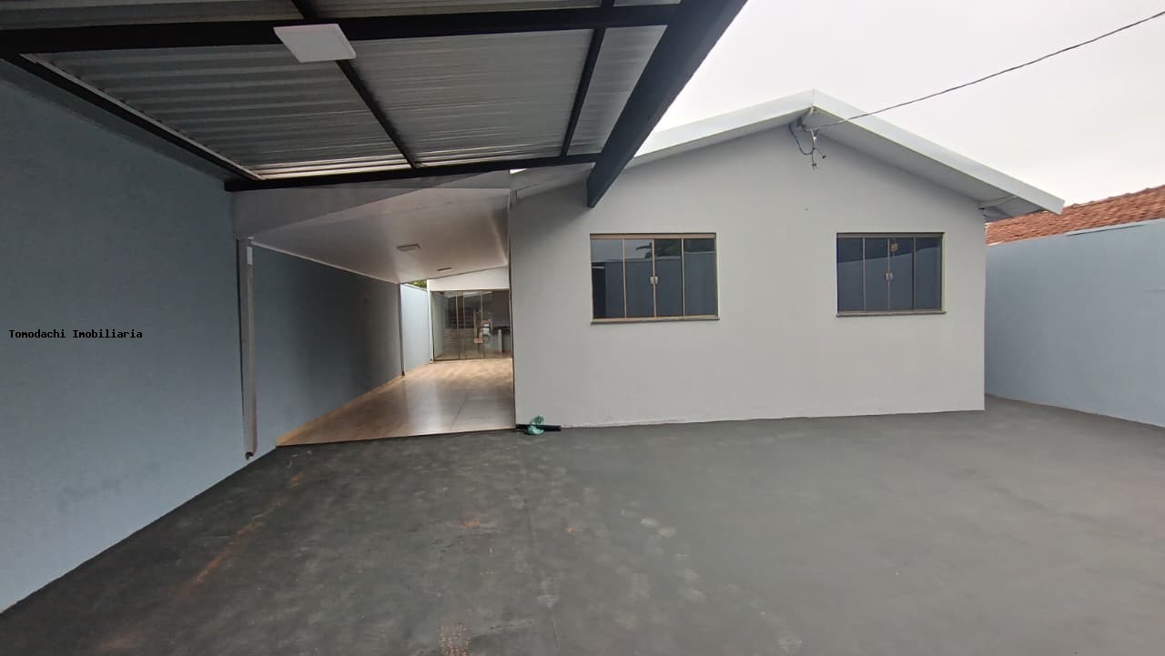 Casa, 3 quartos - Foto 3