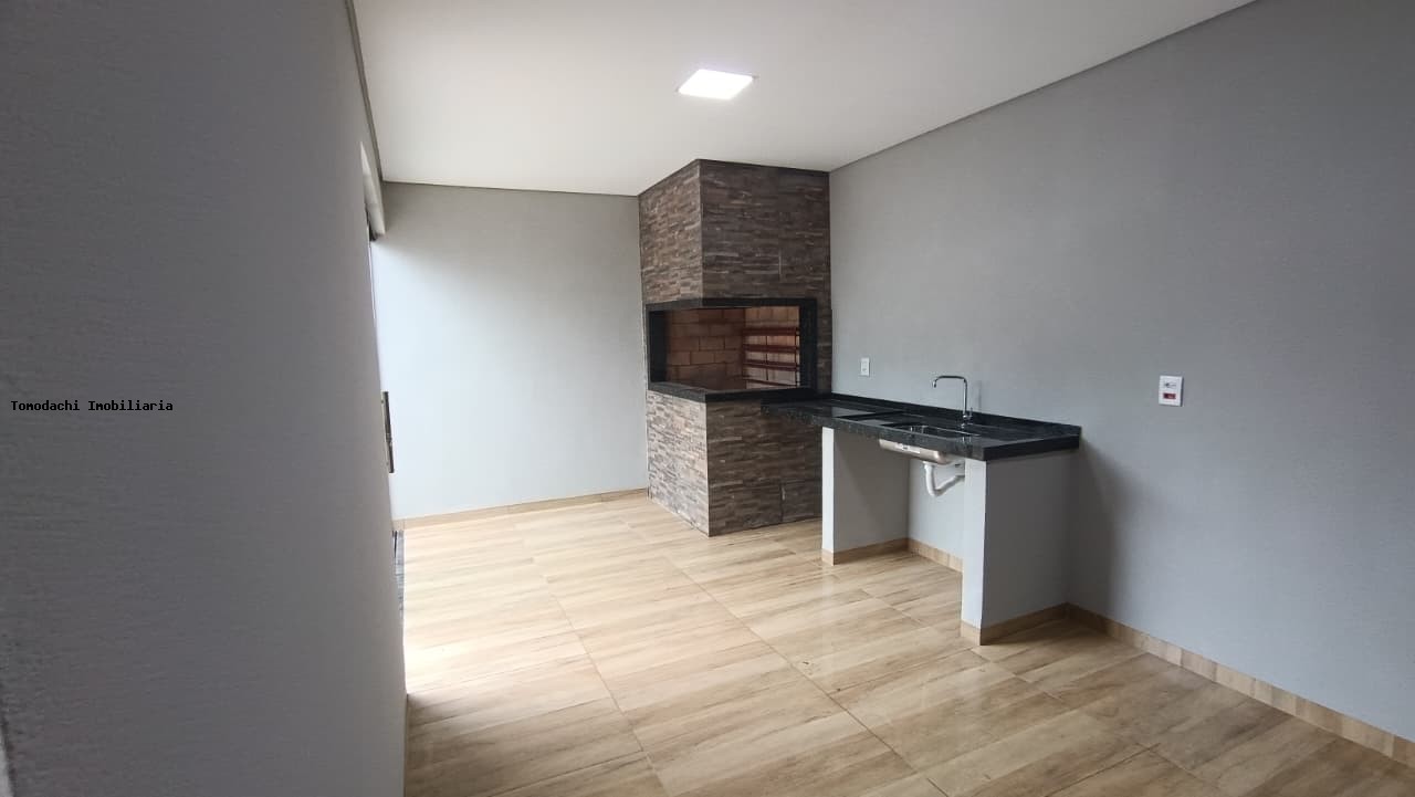 Casa, 3 quartos - Foto 21