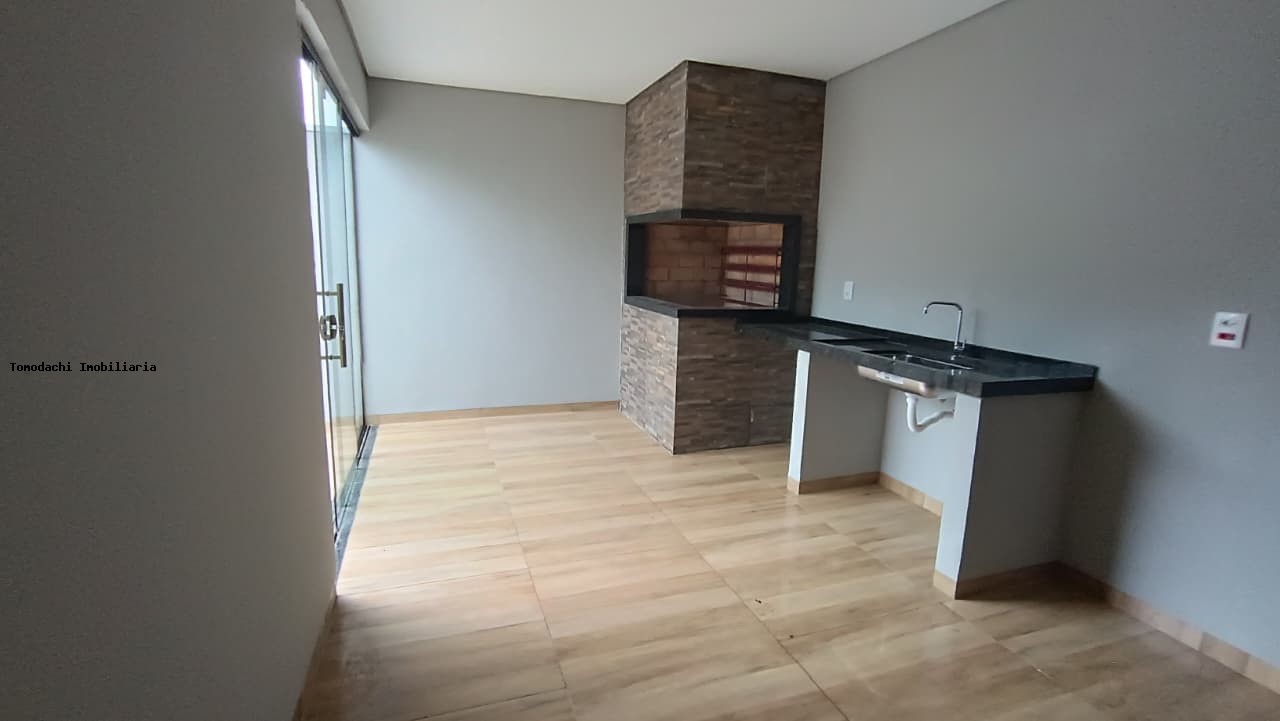 Casa, 3 quartos - Foto 23