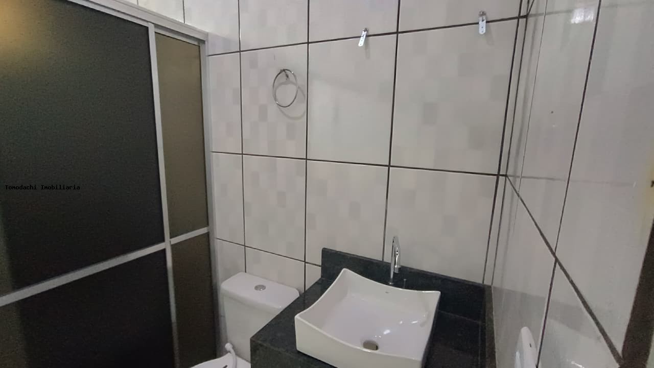 Casa, 3 quartos - Foto 29
