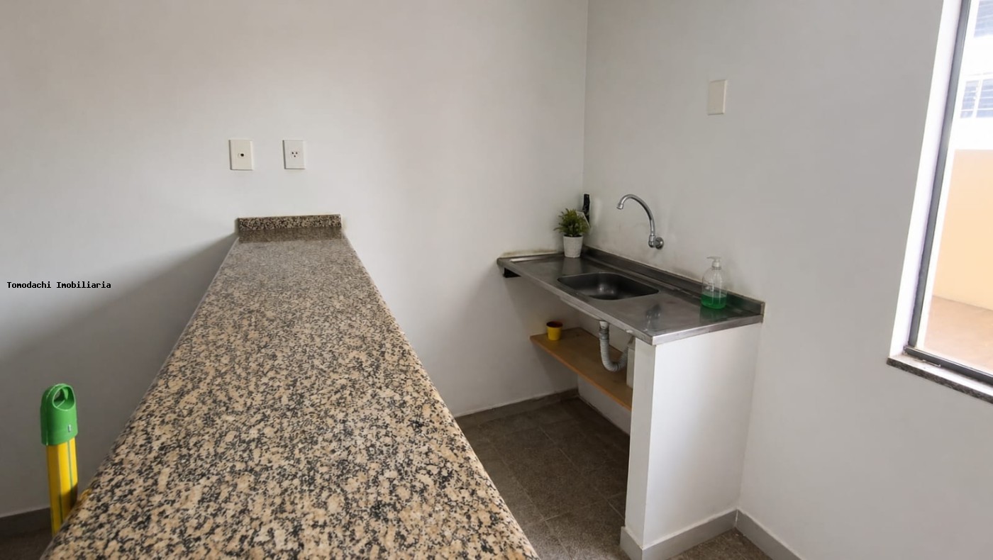 Sala-Conjunto, 40 m² - Foto 14