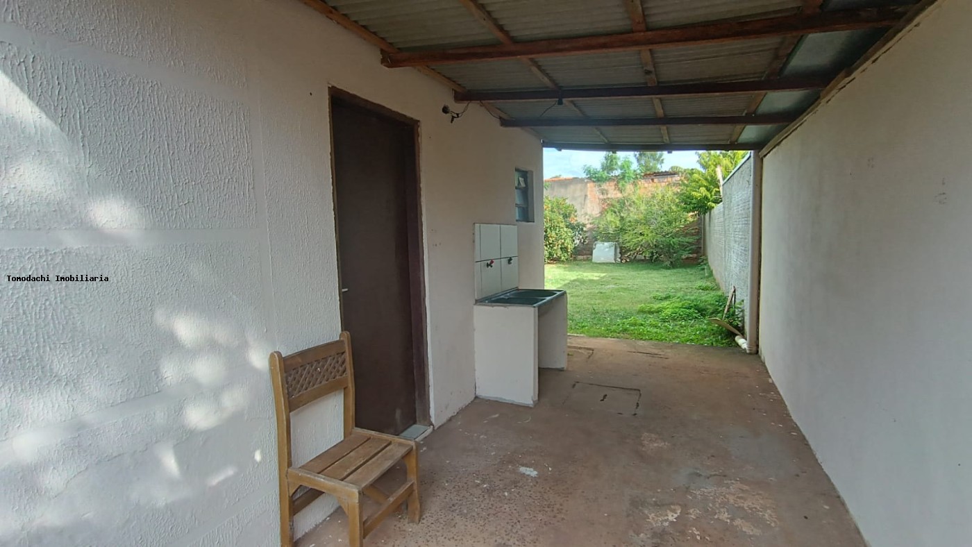 Casa, 1 quarto, 50 m² - Foto 4