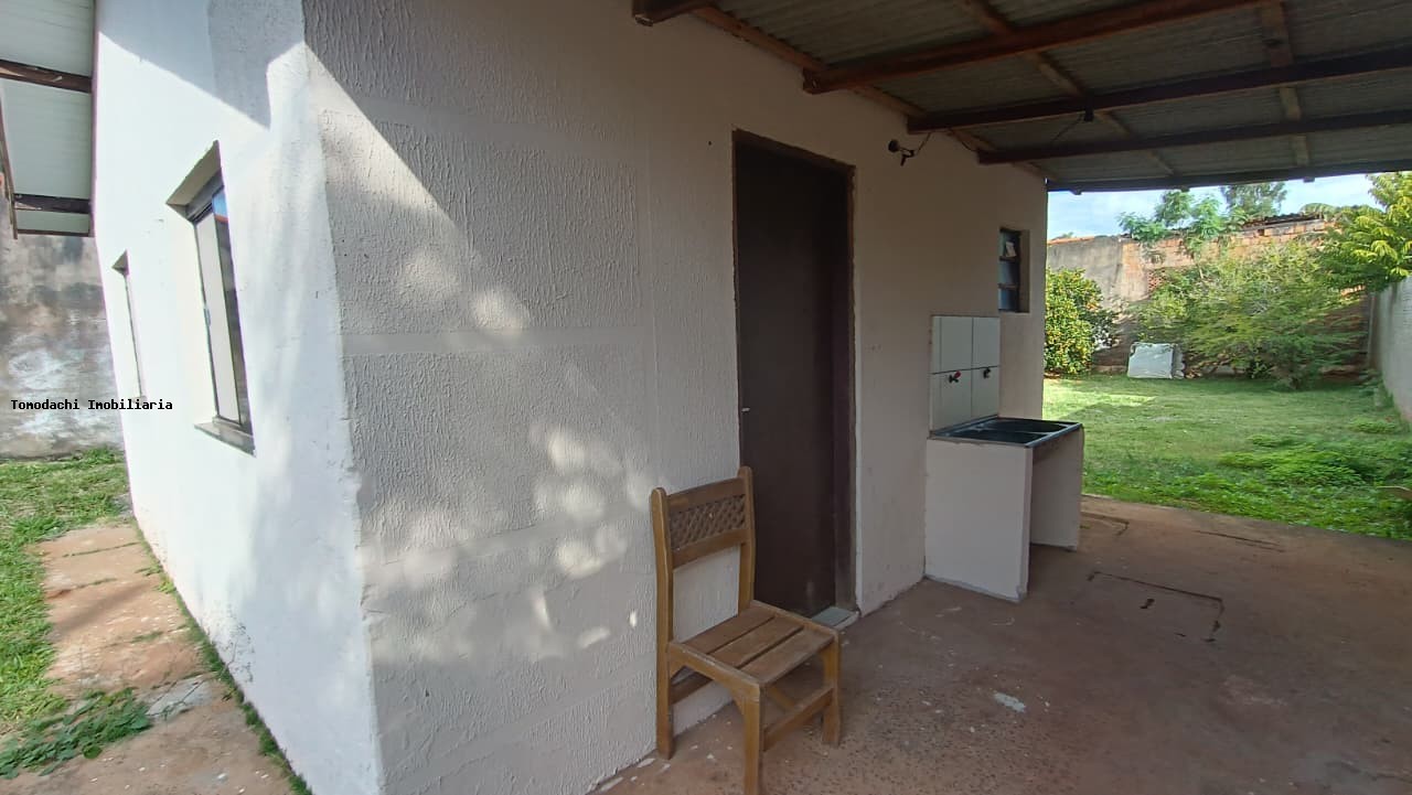 Casa, 1 quarto, 50 m² - Foto 5