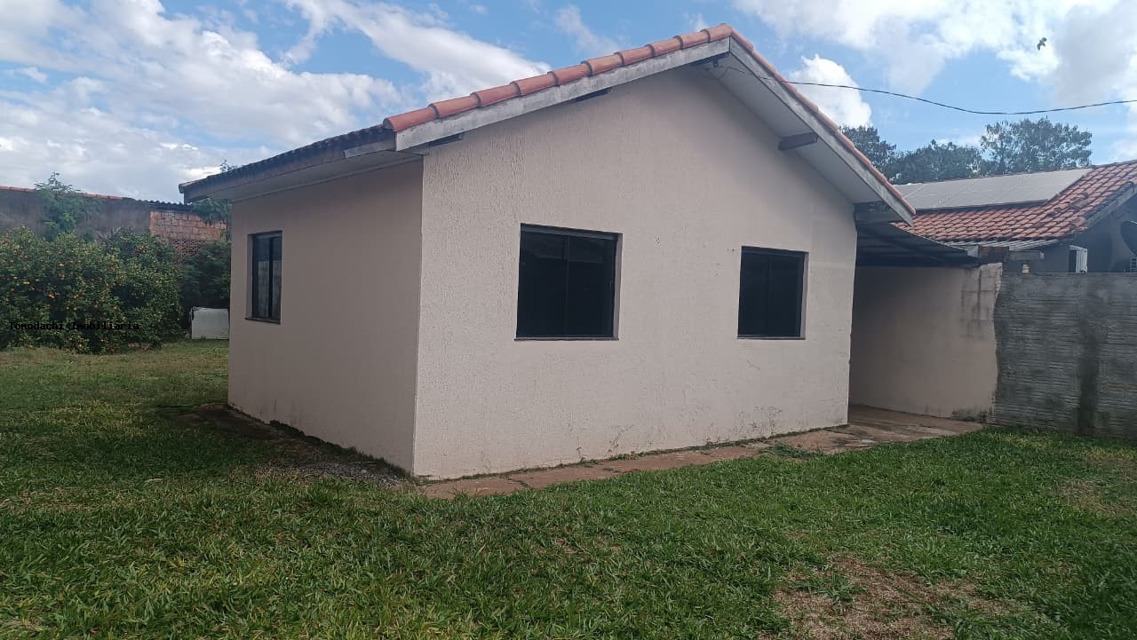 Casa, 1 quarto, 50 m² - Foto 3