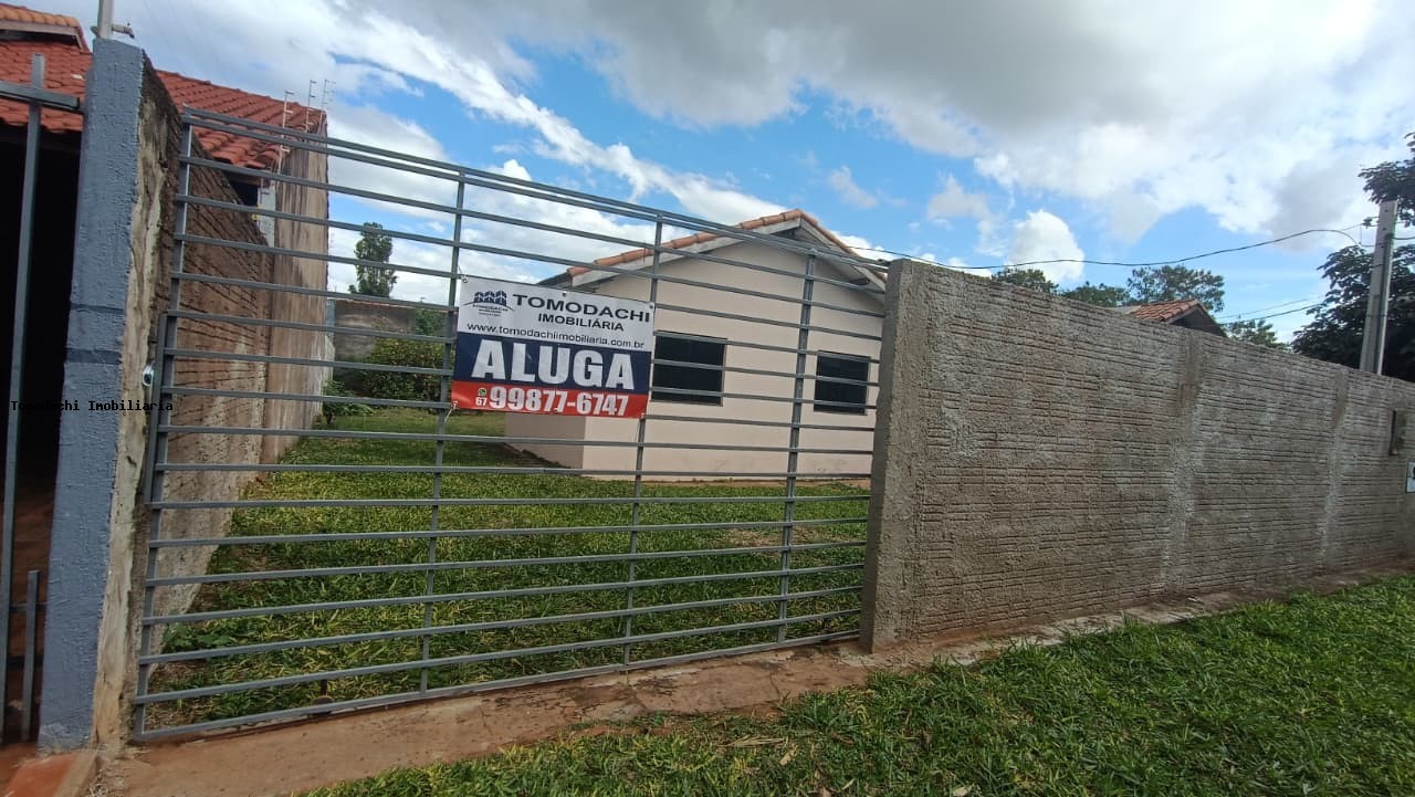 Casa, 1 quarto, 50 m² - Foto 2