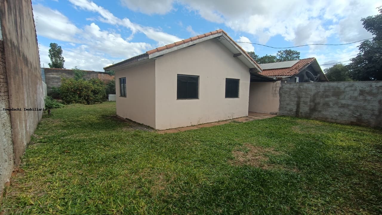 Casa, 1 quarto, 50 m² - Foto 1