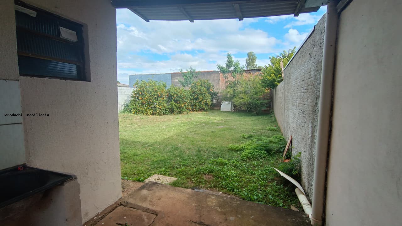 Casa, 1 quarto, 50 m² - Foto 7