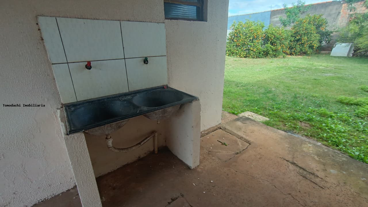 Casa, 1 quarto, 50 m² - Foto 6