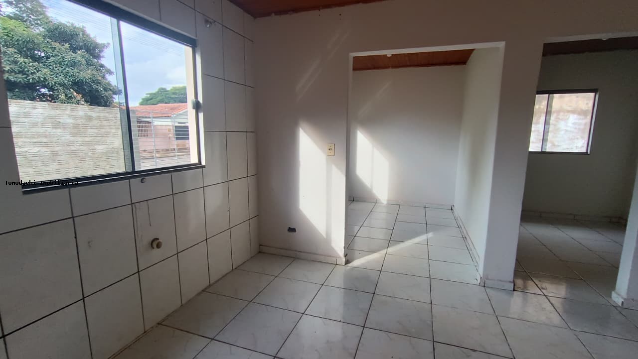Casa, 1 quarto, 50 m² - Foto 9