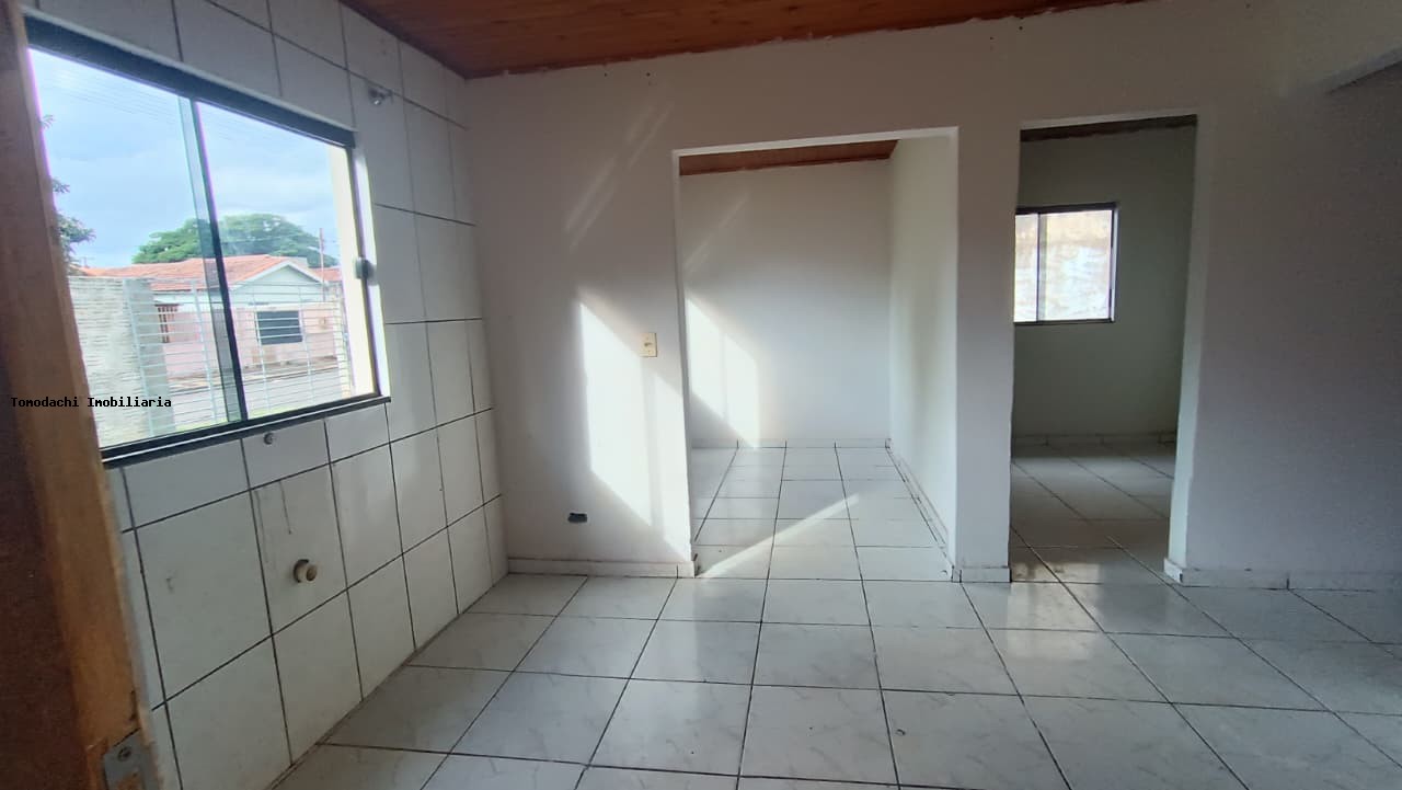 Casa, 1 quarto, 50 m² - Foto 8