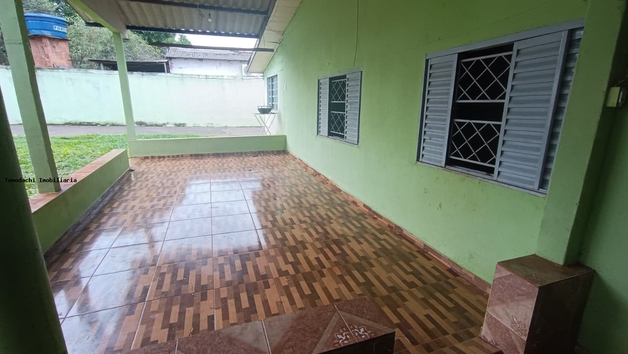 Casa, 3 quartos, 60 m² - Foto 13