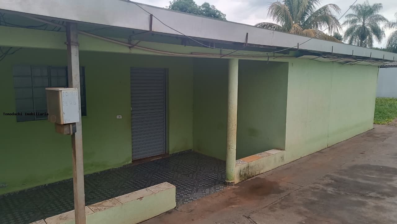 Casa, 3 quartos, 60 m² - Foto 1