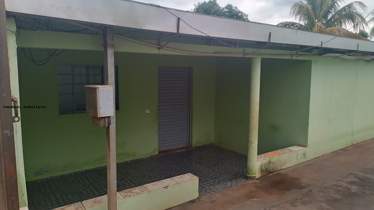 Casa, 3 quartos, 60 m² - Foto 2