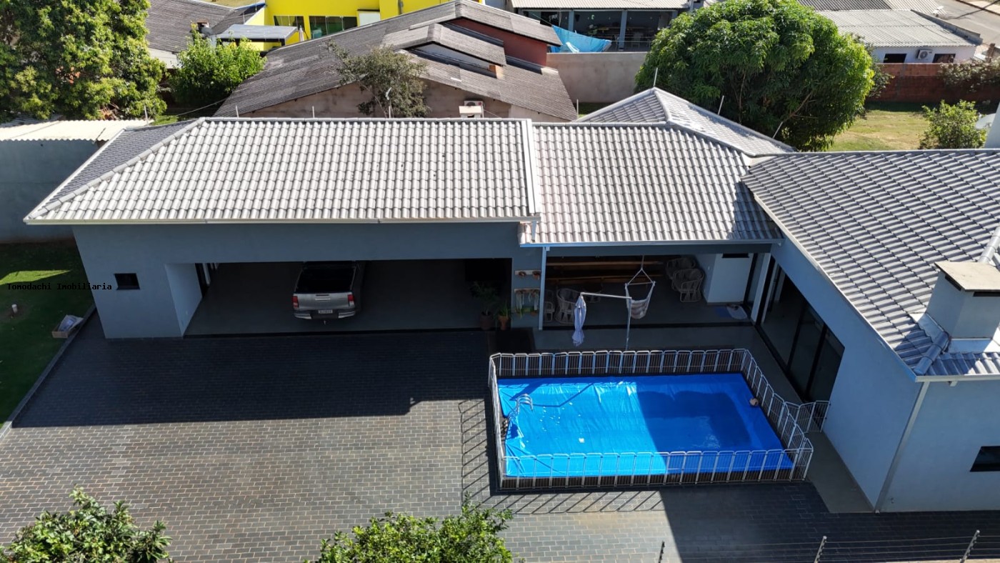 Casa, 4 quartos, 360 m² - Foto 1