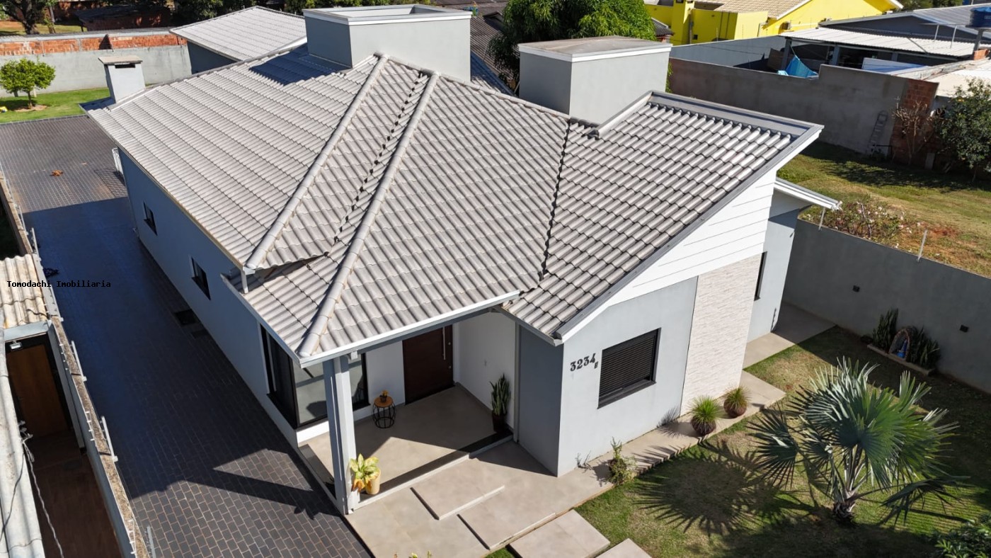 Casa, 4 quartos, 360 m² - Foto 4