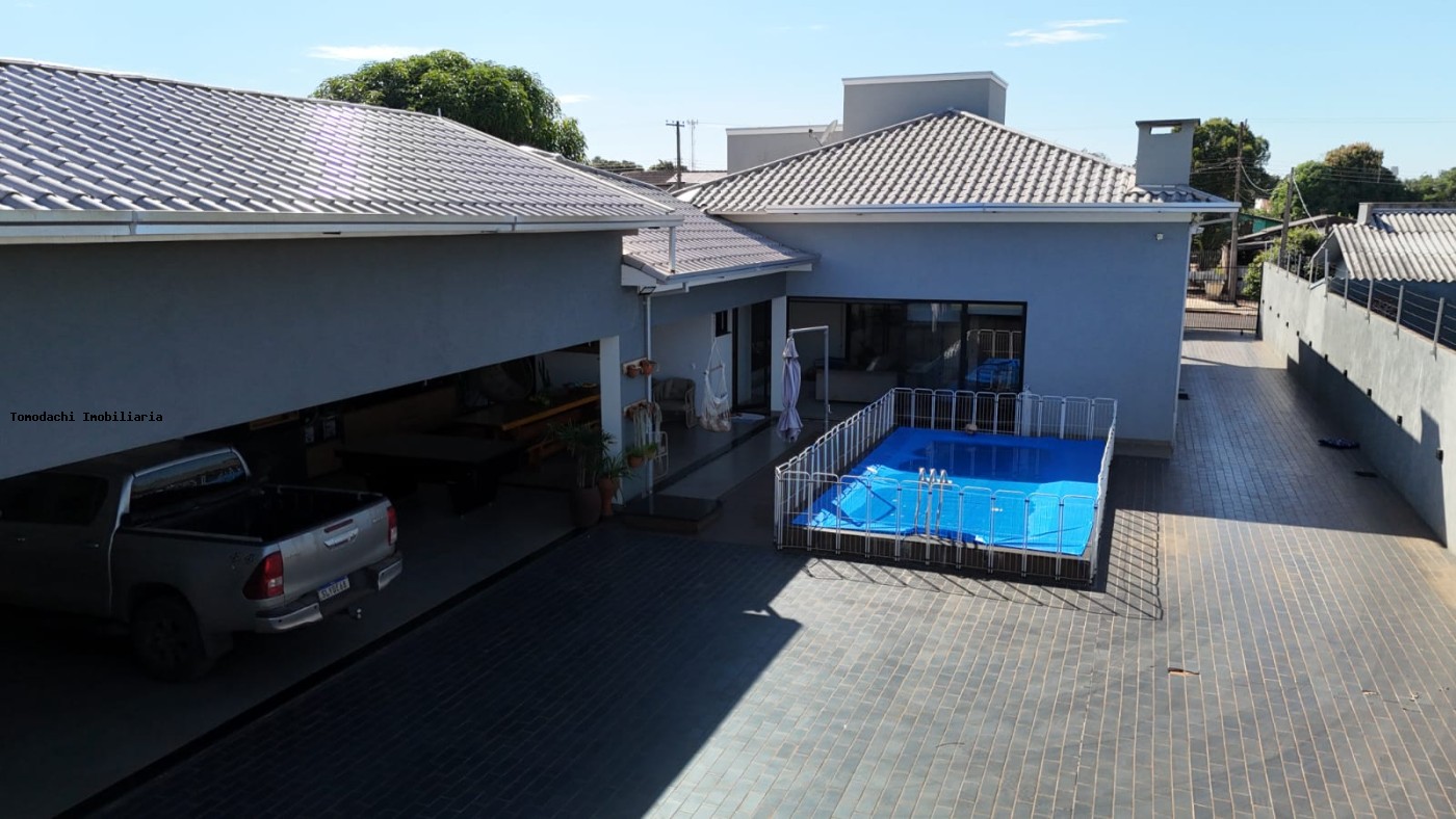 Casa, 4 quartos, 360 m² - Foto 5