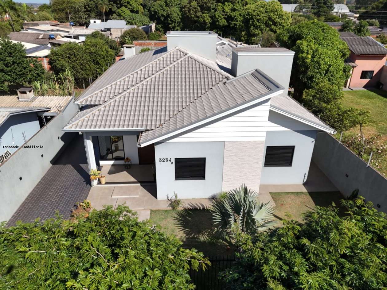Casa, 4 quartos, 360 m² - Foto 2