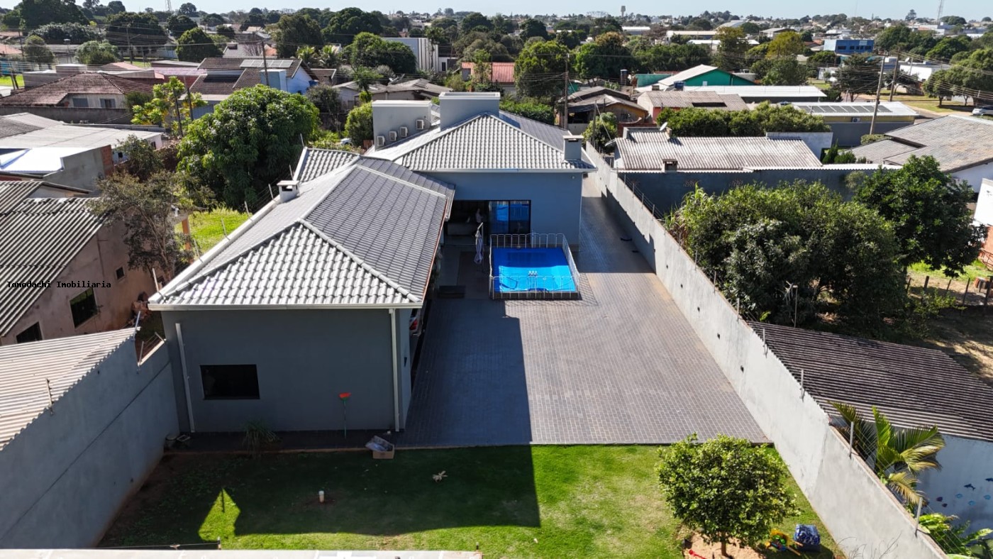 Casa, 4 quartos, 360 m² - Foto 6