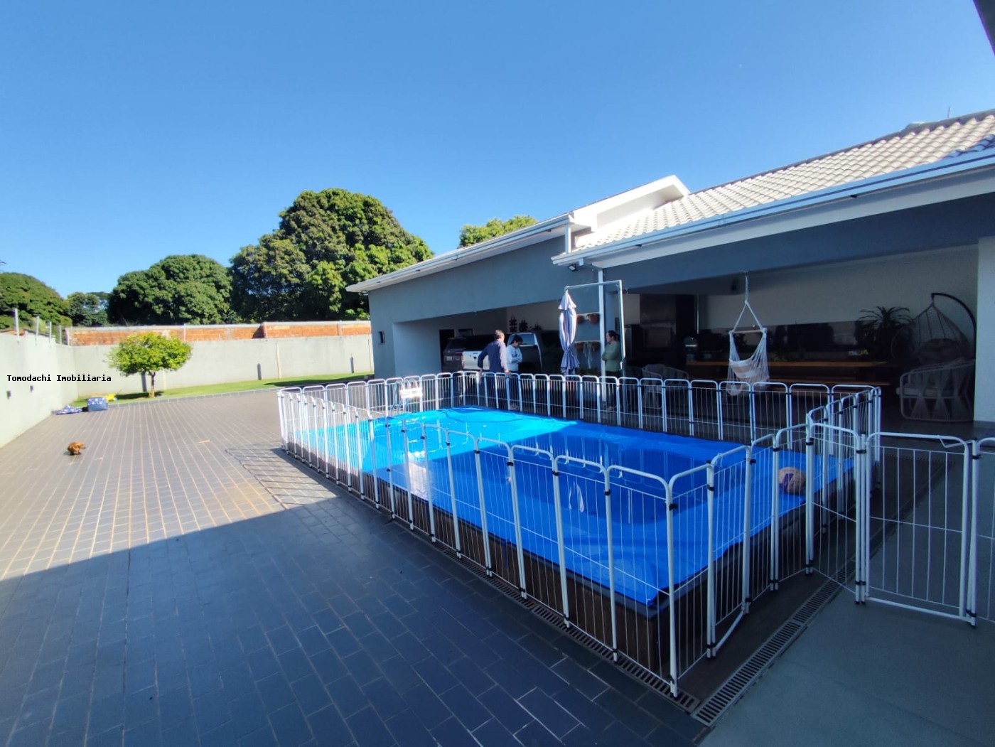 Casa, 4 quartos, 360 m² - Foto 7