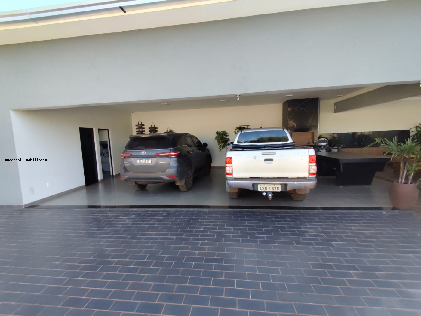 Casa, 4 quartos, 360 m² - Foto 23