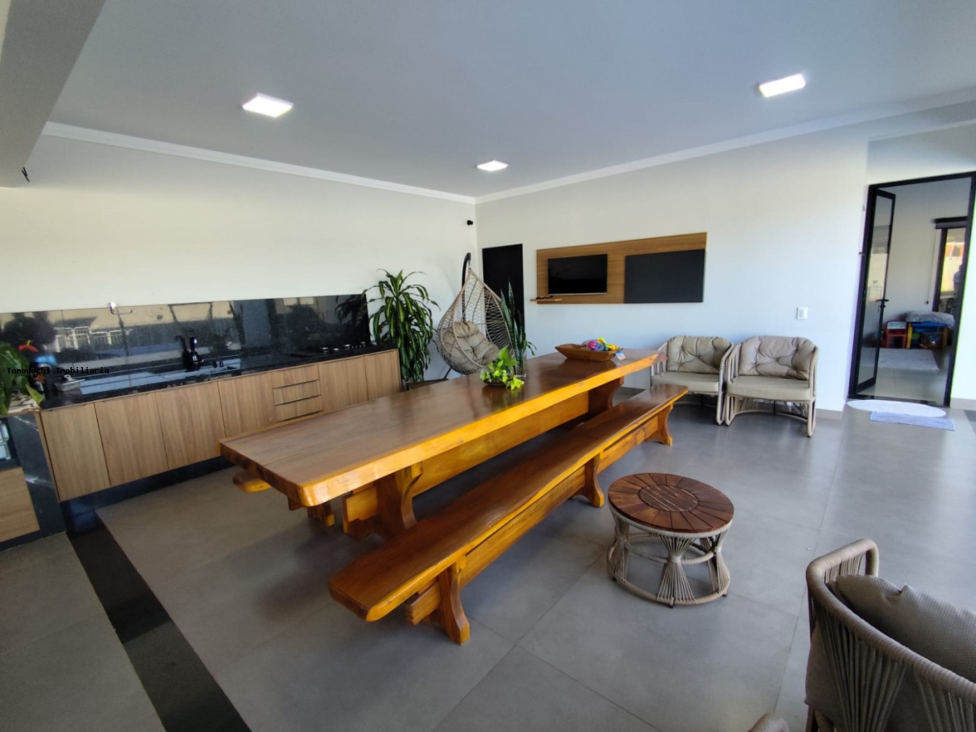 Casa, 4 quartos, 360 m² - Foto 11