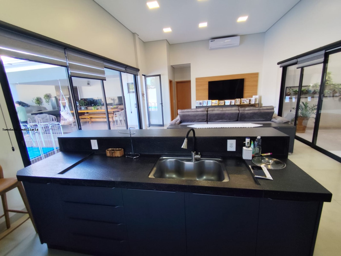 Casa, 4 quartos, 360 m² - Foto 9