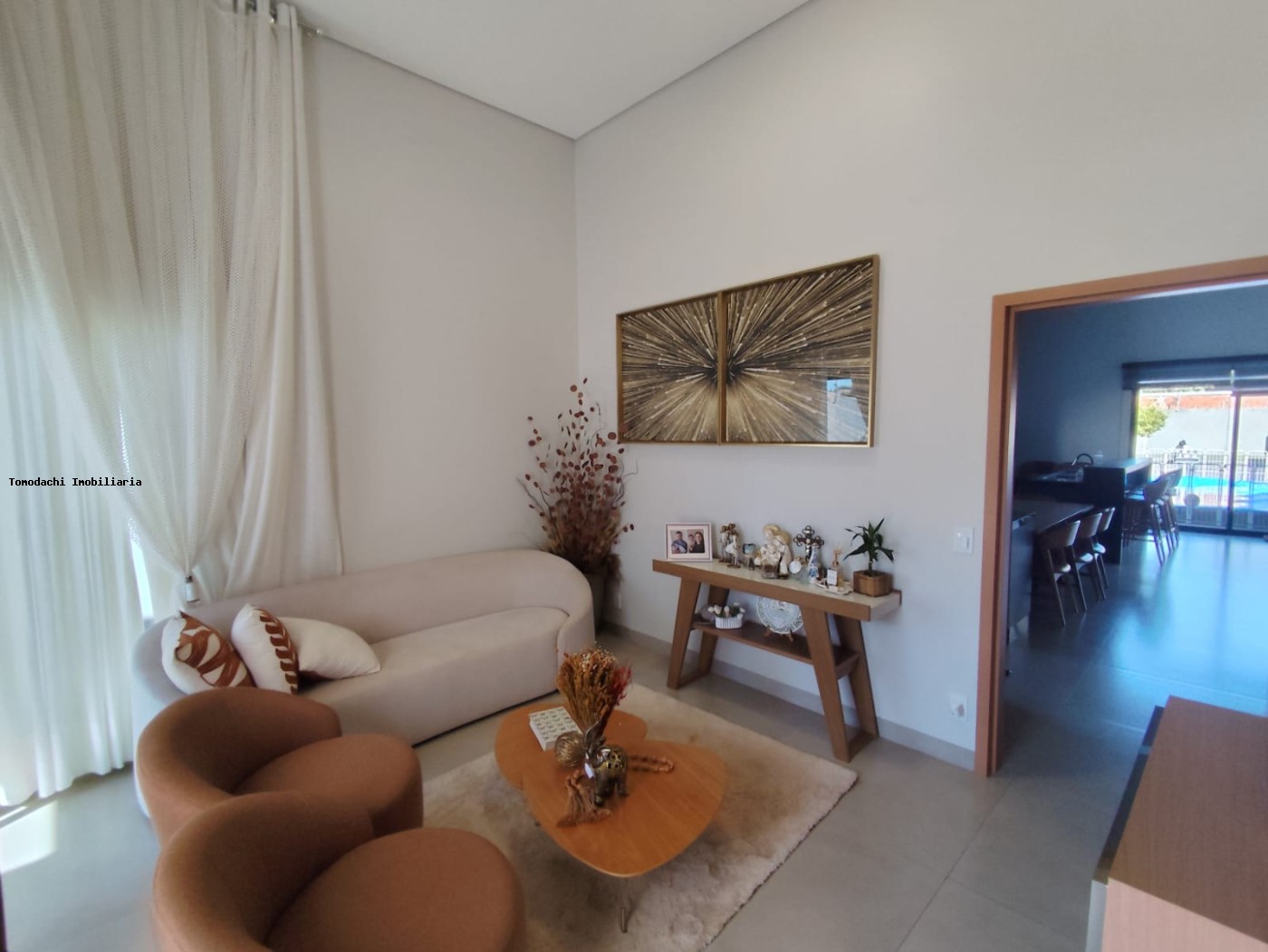Casa, 4 quartos, 360 m² - Foto 8