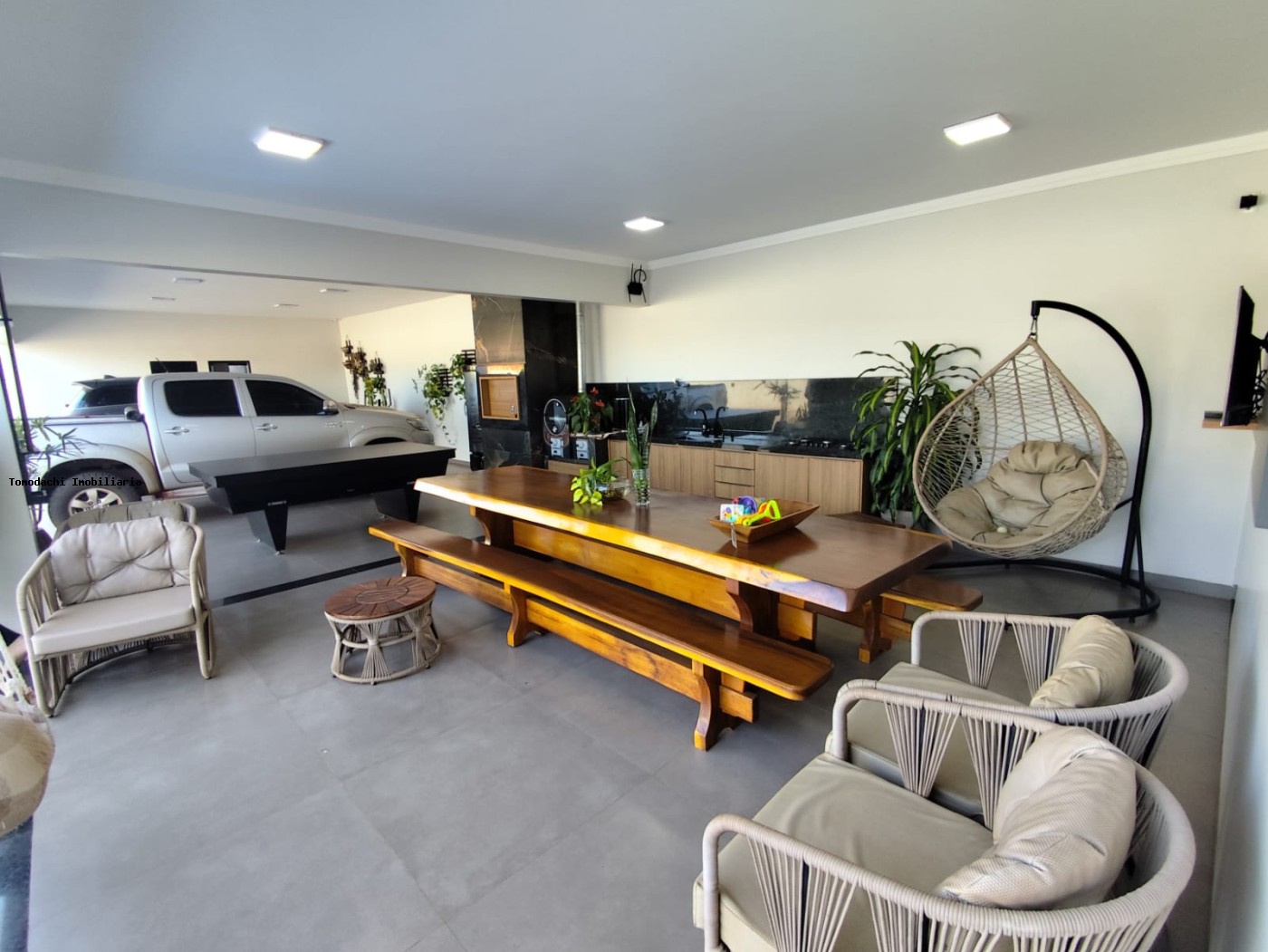 Casa, 4 quartos, 360 m² - Foto 20