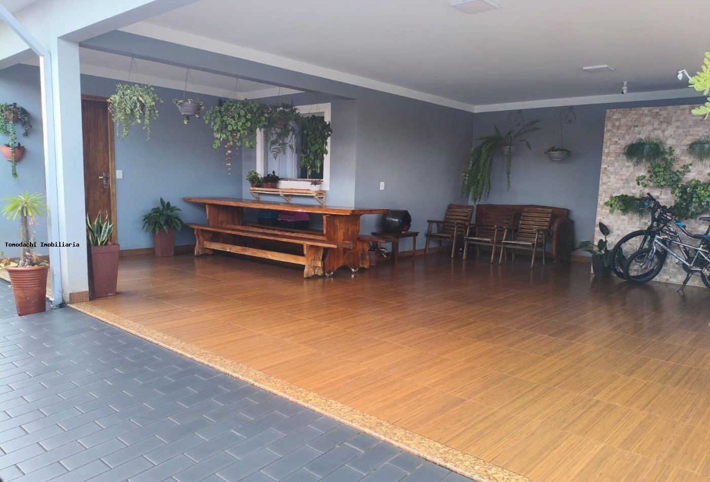 Casa, 3 quartos, 200 m² - Foto 19