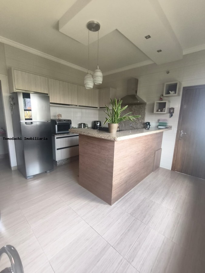 Casa, 3 quartos, 200 m² - Foto 6