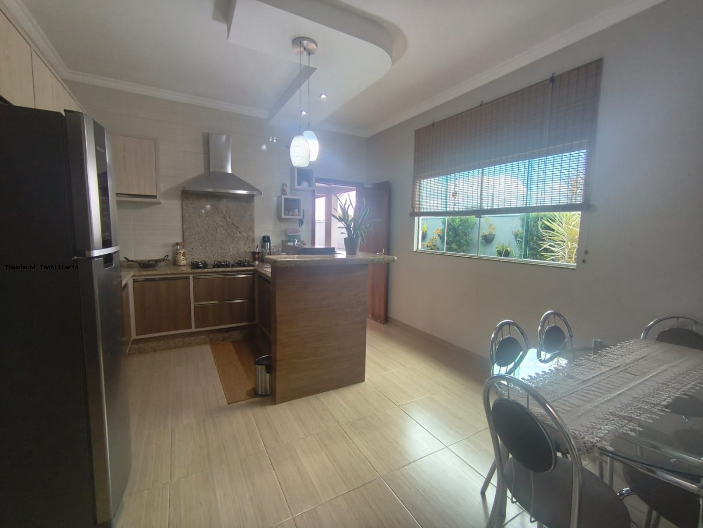 Casa, 3 quartos, 200 m² - Foto 7