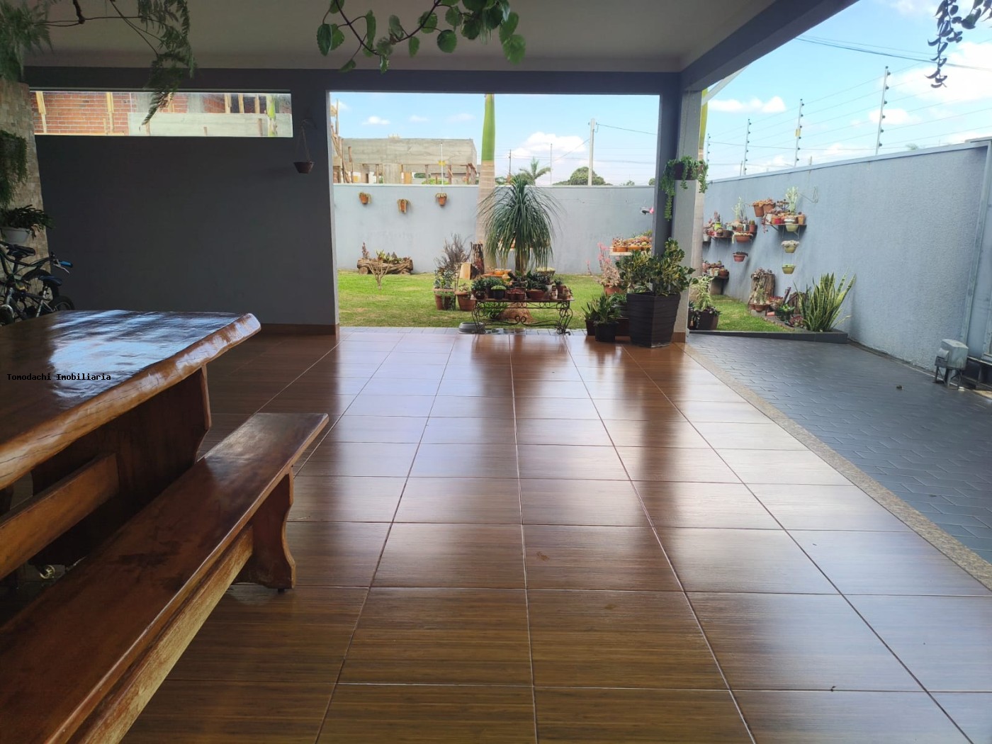 Casa, 3 quartos, 200 m² - Foto 21
