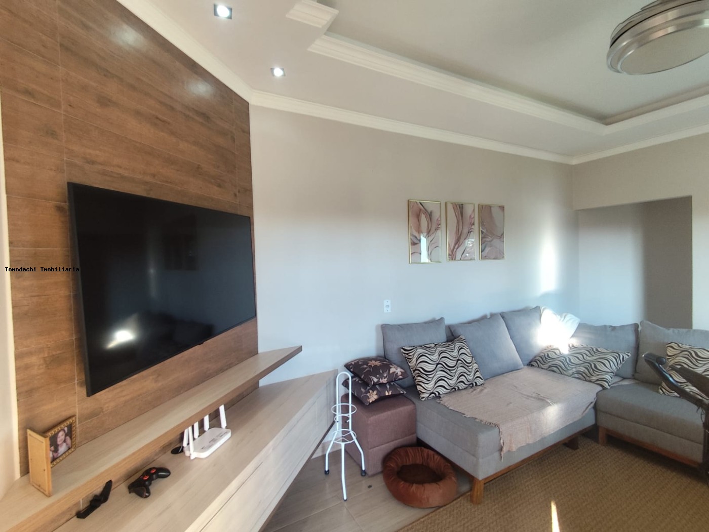 Casa, 3 quartos, 200 m² - Foto 8