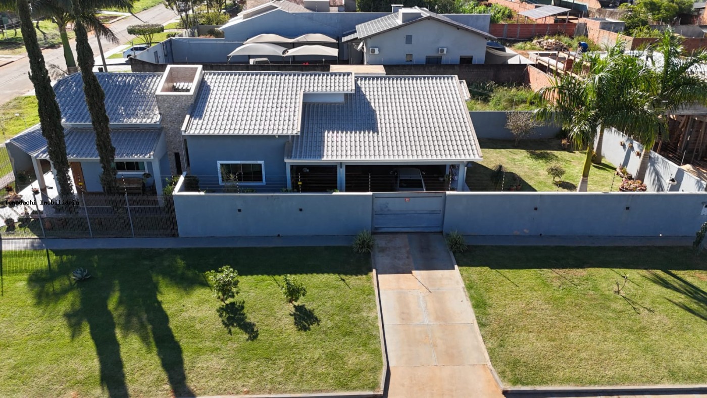 Casa, 3 quartos, 200 m² - Foto 3