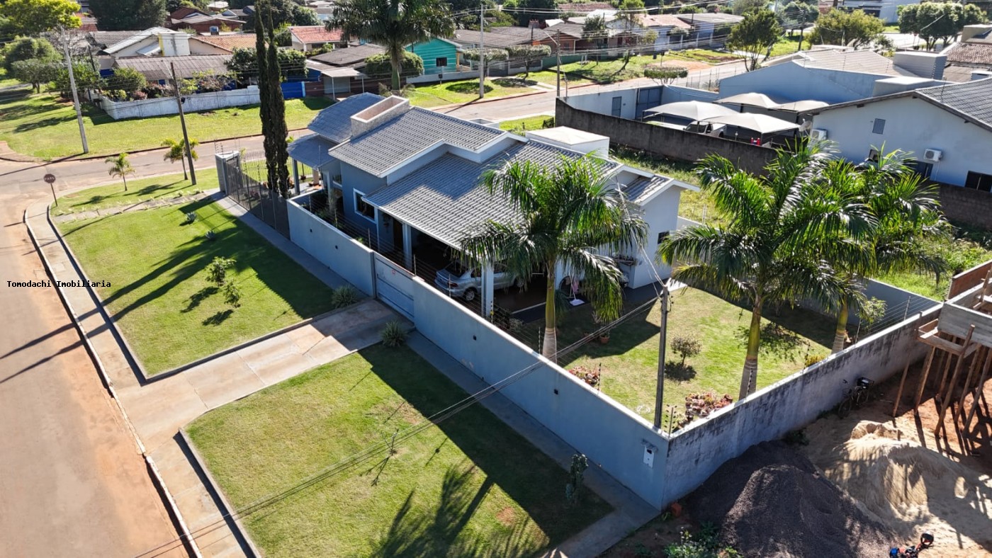 Casa, 3 quartos, 200 m² - Foto 2