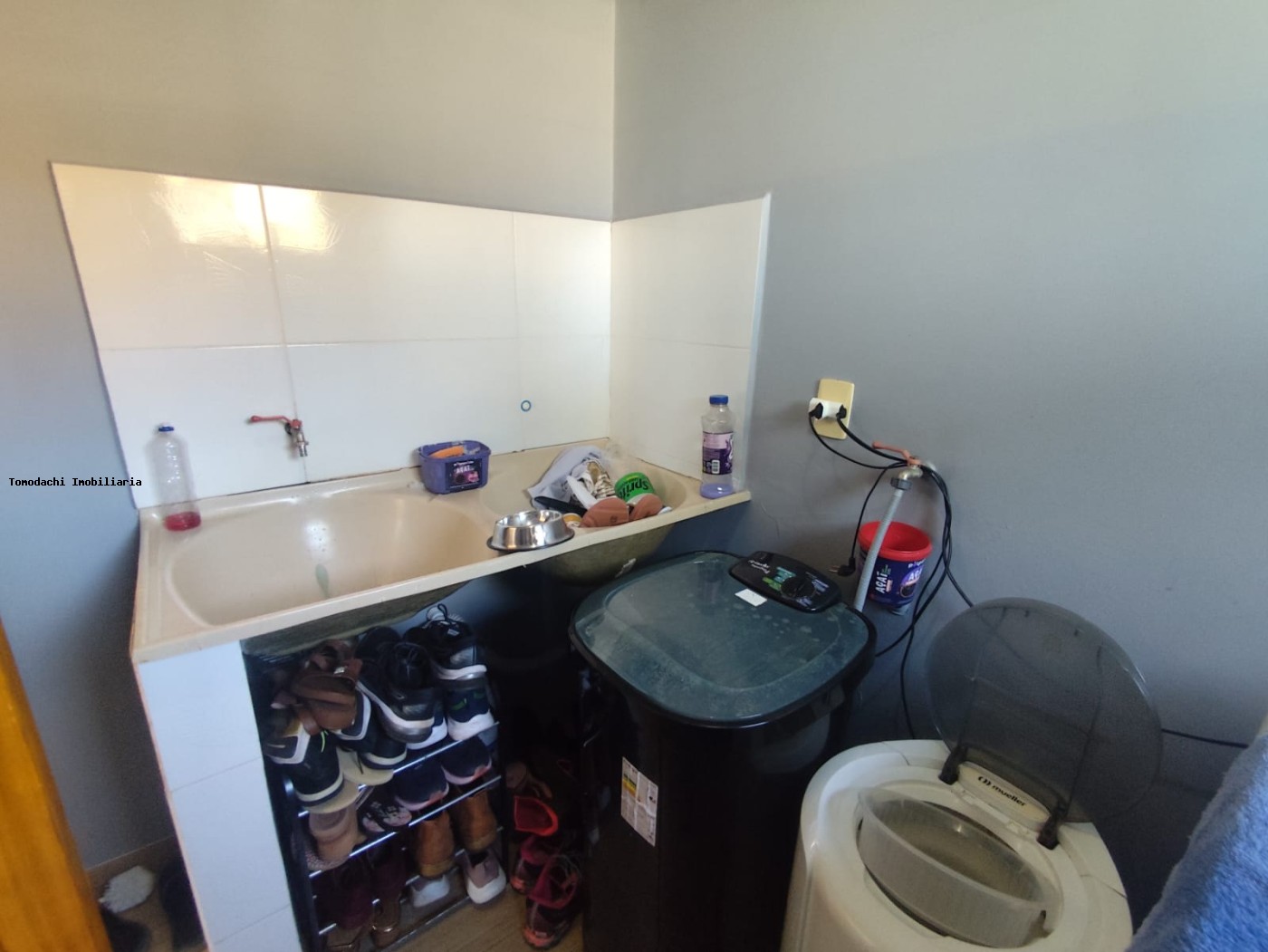 Casa, 3 quartos, 200 m² - Foto 29