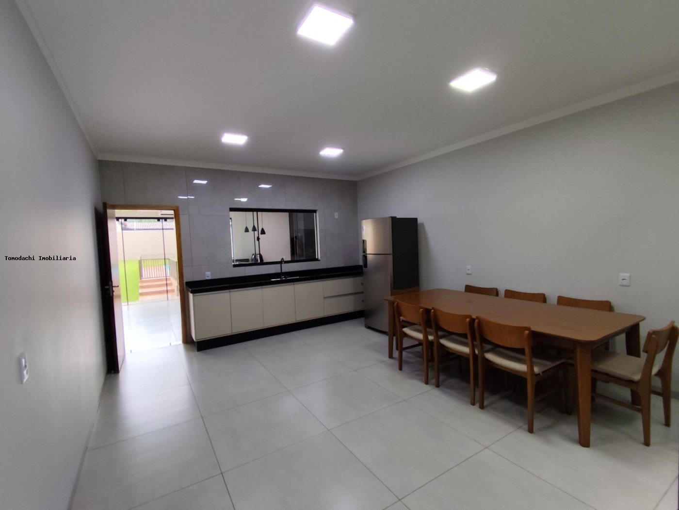 Casa, 3 quartos - Foto 20