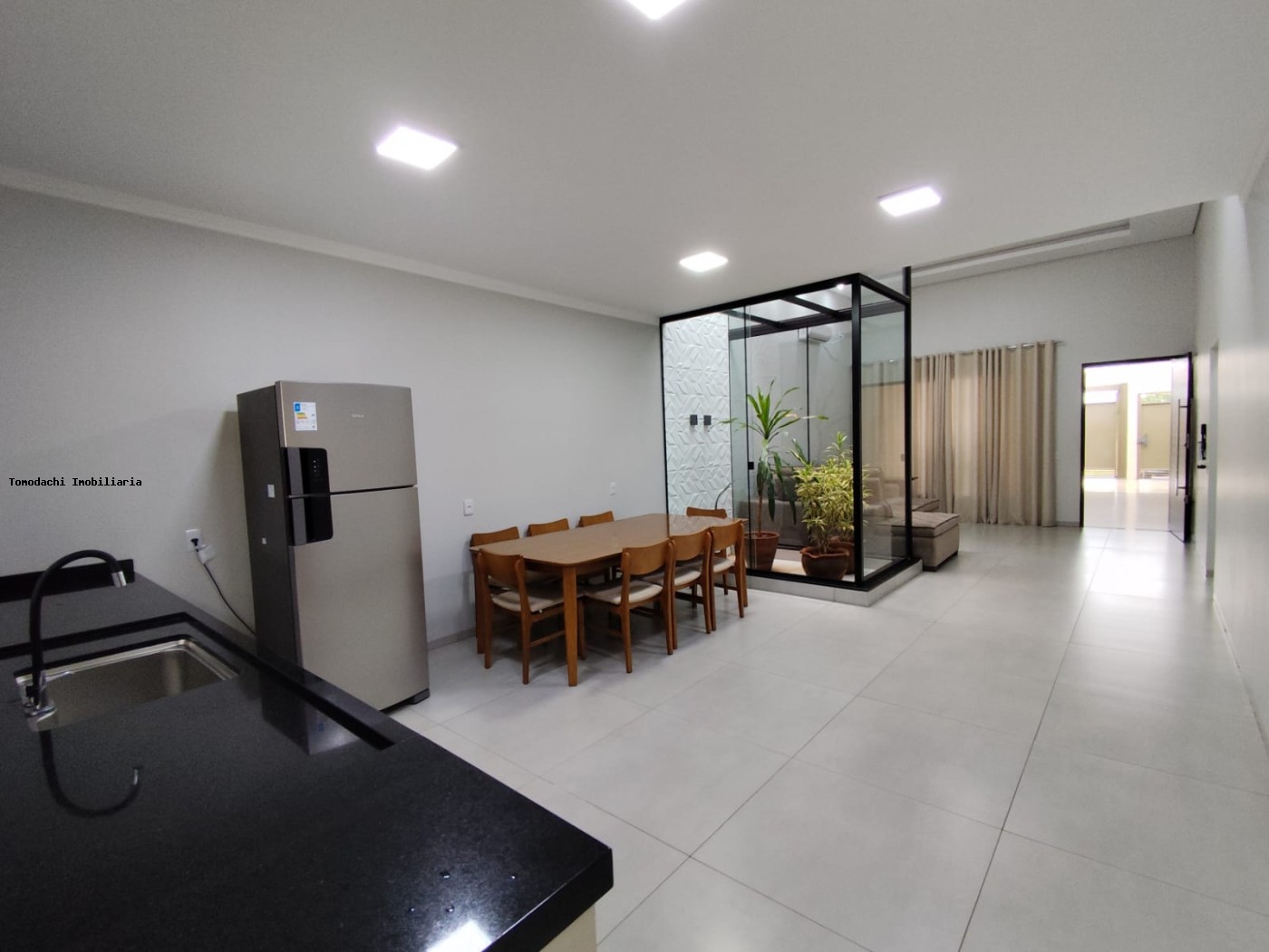 Casa, 3 quartos - Foto 18