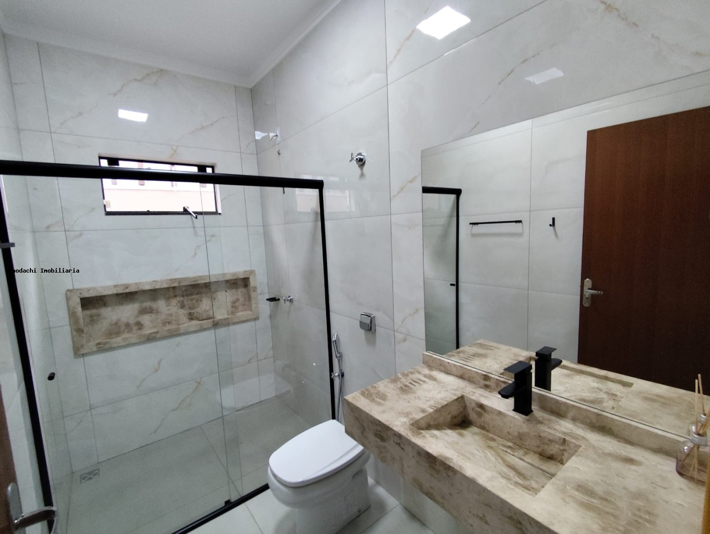Casa, 3 quartos - Foto 33