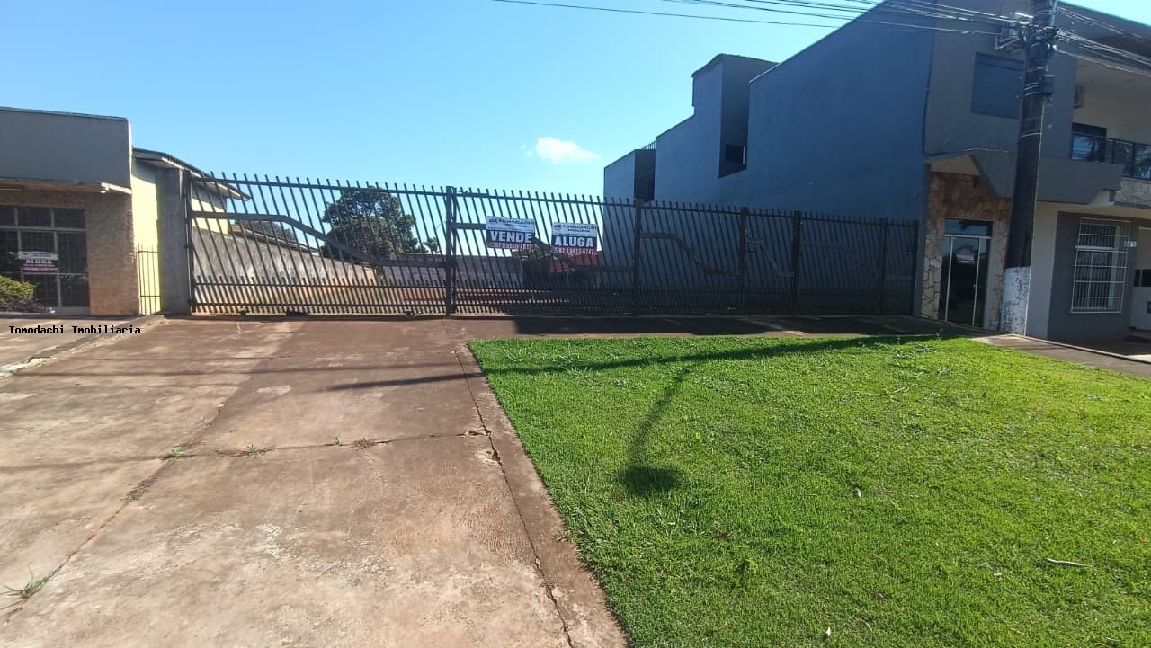 Terreno, 520 m² - Foto 1