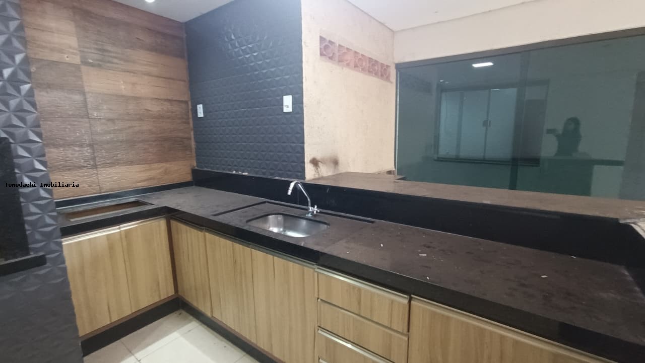Casa, 3 quartos, 130 m² - Foto 34