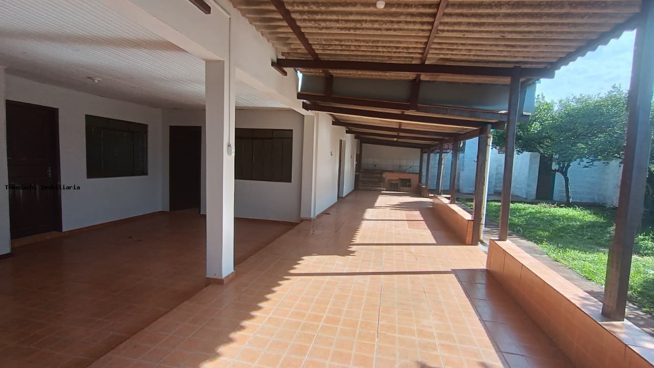 Casa, 2 quartos, 70 m² - Foto 5