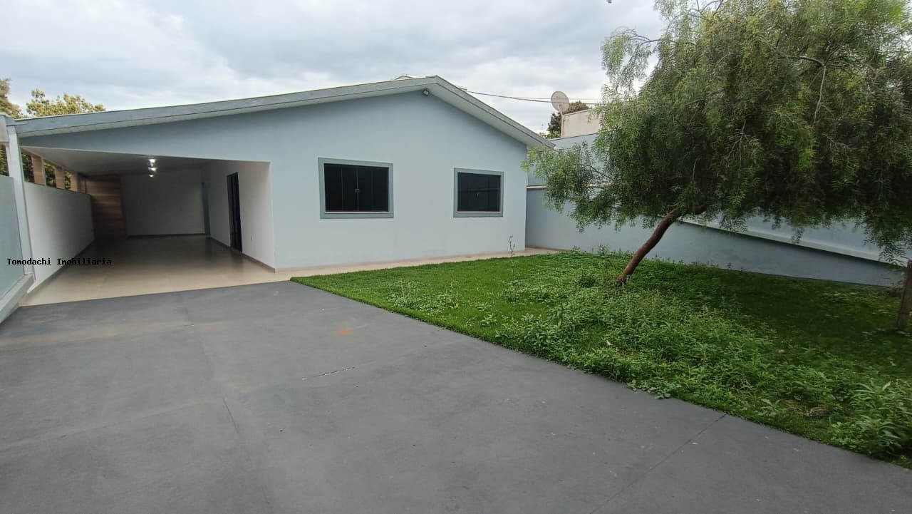 Casa, 3 quartos, 140 m² - Foto 3