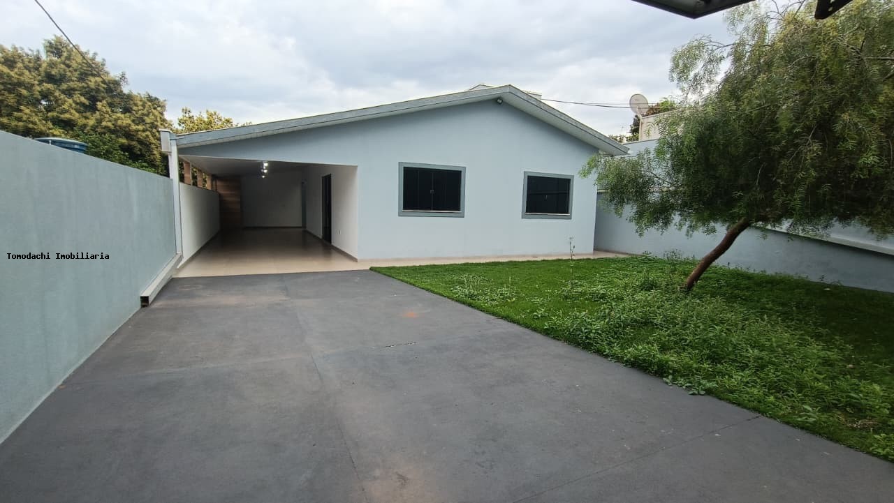 Casa, 3 quartos, 140 m² - Foto 1