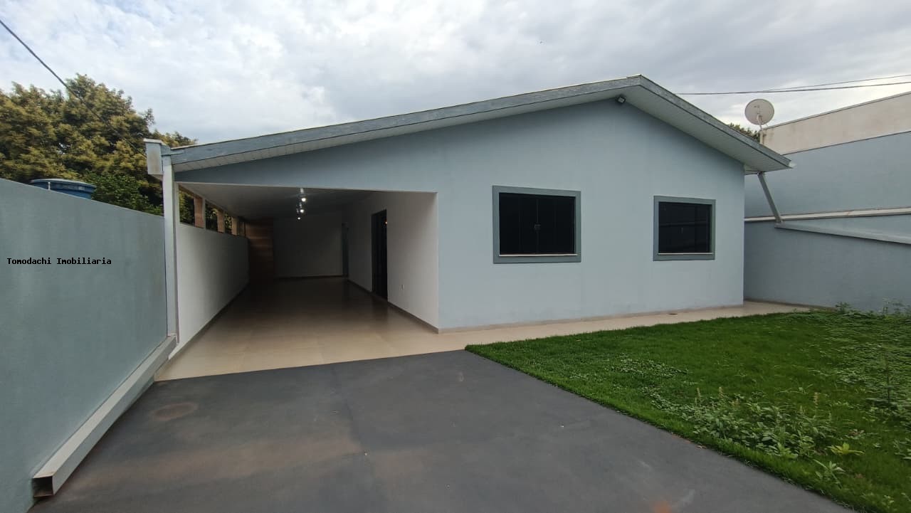 Casa, 3 quartos, 140 m² - Foto 5