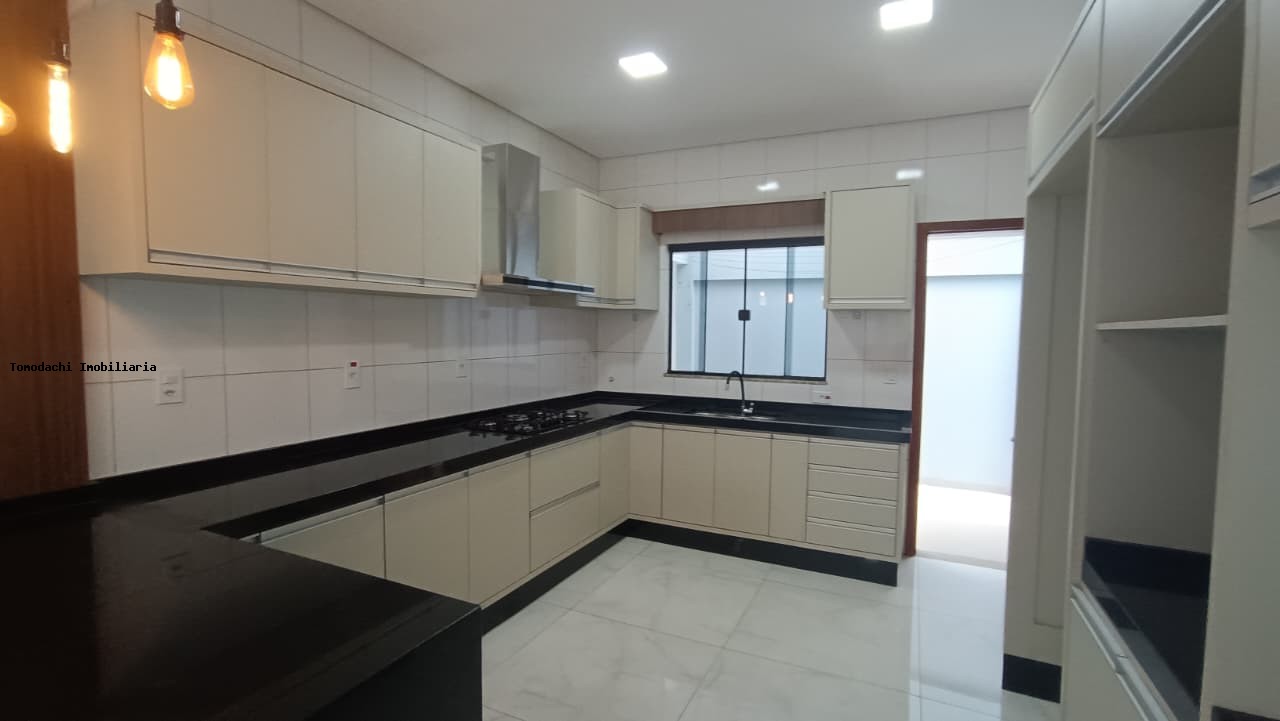 Casa, 3 quartos, 140 m² - Foto 10