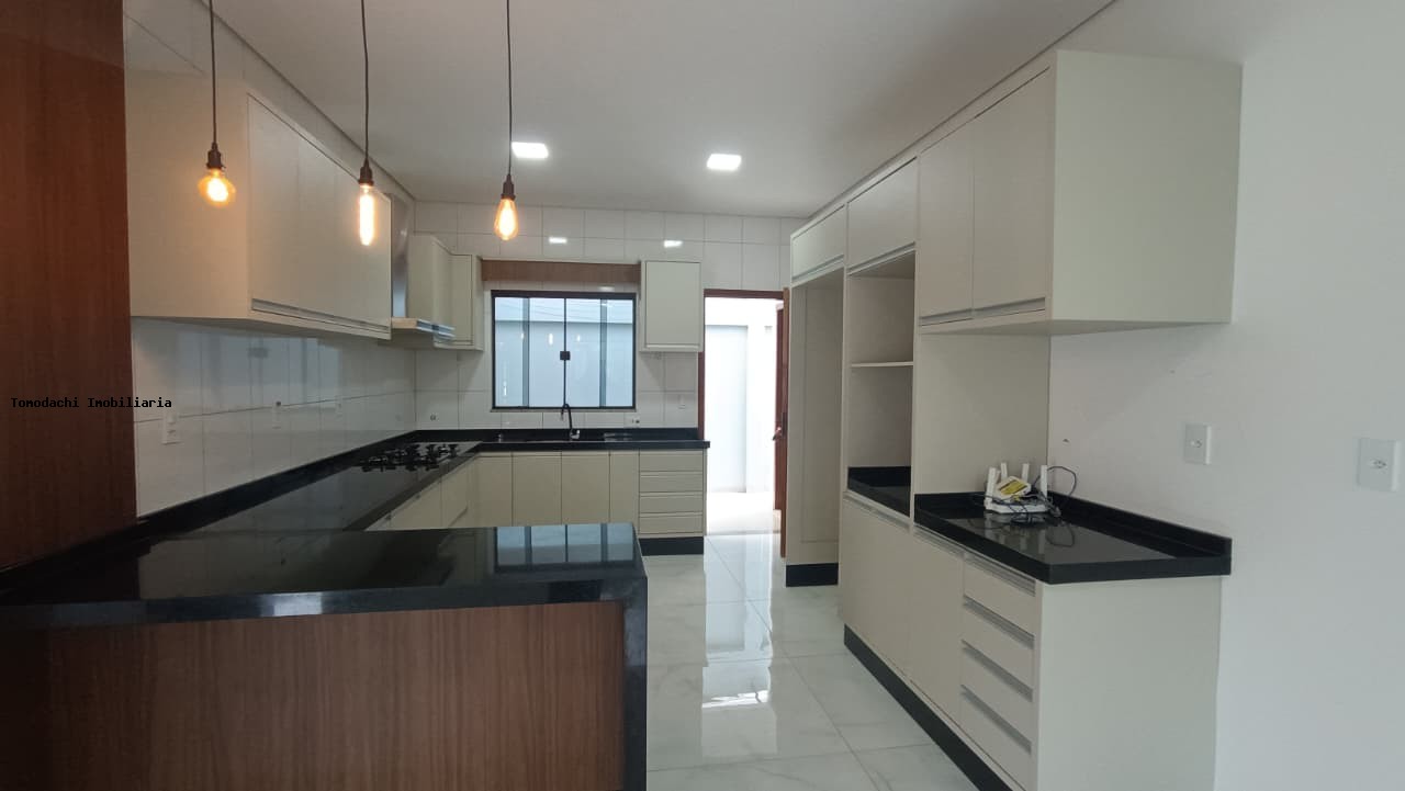 Casa, 3 quartos, 140 m² - Foto 9