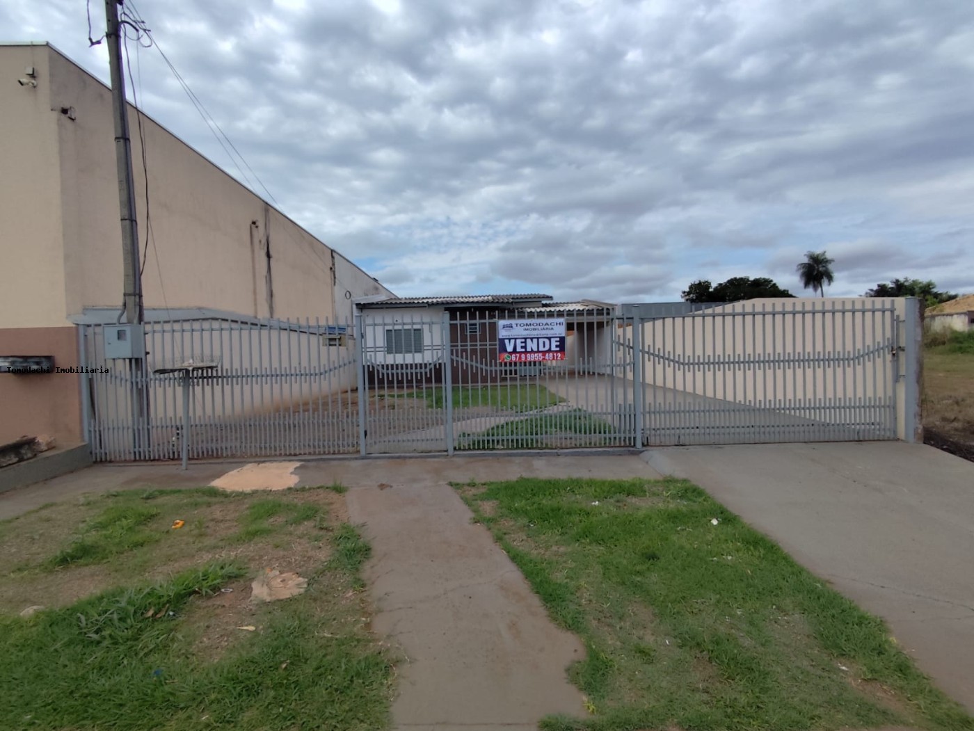 Casa, 3 quartos, 130 m² - Foto 2